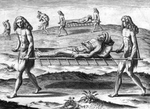  av Theodor de Bry