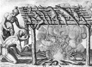  av Theodor de Bry
