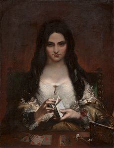 Ønsket av Theodor von Holst