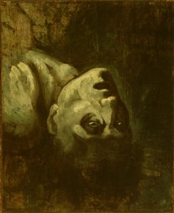  av Theodore (circle of) Gericault
