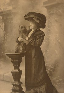  av Theodore C. Marceau