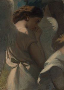  av Théodore Chassériau
