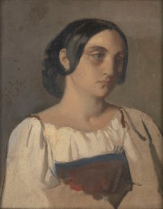  av Théodore Chassériau