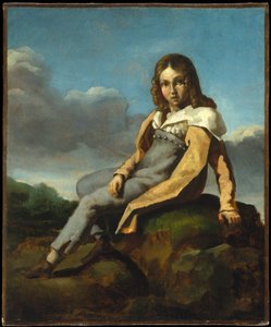 av Theodore Gericault