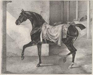  av Theodore Gericault
