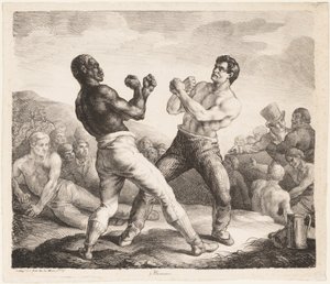  av Theodore Gericault