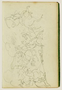  av Theodore Gericault