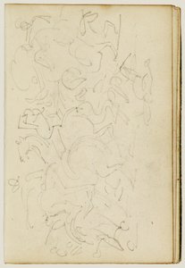  av Theodore Gericault
