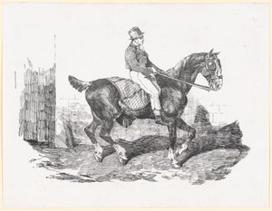  av Theodore Gericault