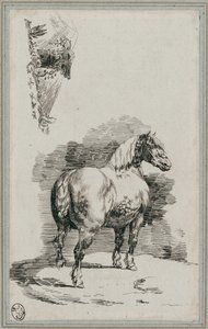  av Theodore Gericault