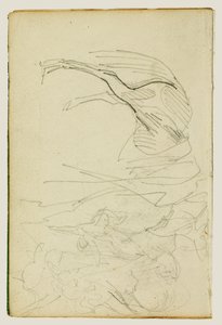  av Theodore Gericault