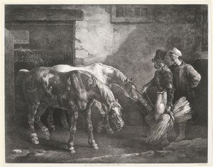  av Theodore Gericault