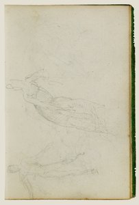  av Theodore Gericault