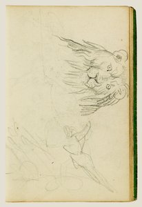  av Theodore Gericault