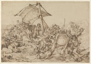  av Theodore Gericault