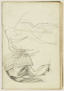  av Theodore Gericault