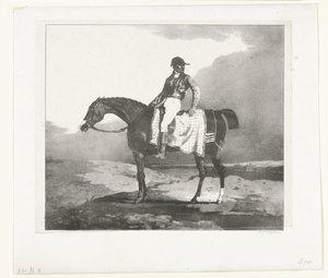  av Theodore Gericault
