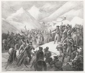  av Theodore Gericault