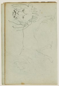  av Theodore Gericault