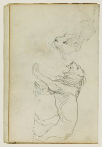  av Theodore Gericault