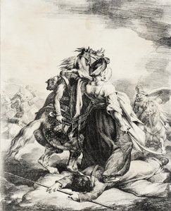  av Theodore Gericault