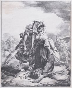 av Theodore Gericault