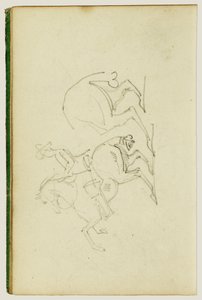  av Theodore Gericault