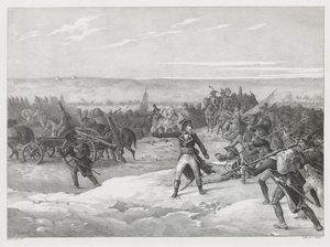 av Theodore Gericault
