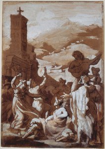  av Theodore Gericault