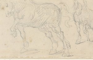  av Theodore Gericault