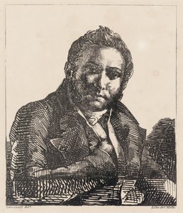  av Theodore Gericault