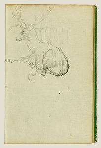  av Theodore Gericault