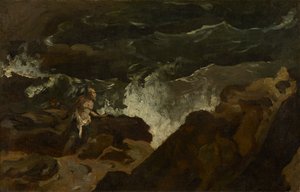  av Theodore Gericault