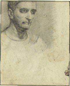  av Theodore Gericault
