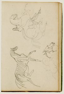  av Theodore Gericault