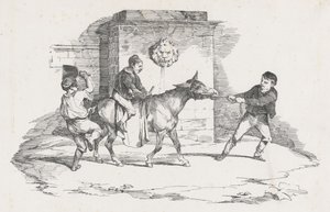  av Theodore Gericault