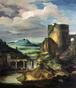 Ukjent bilde av Theodore Gericault