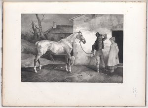  av Theodore Gericault