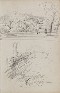  av Theodore Gericault