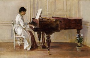  av Theodore Robinson
