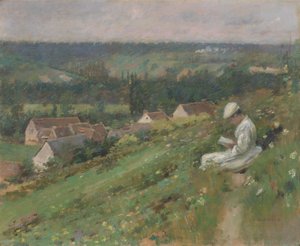  av Theodore Robinson