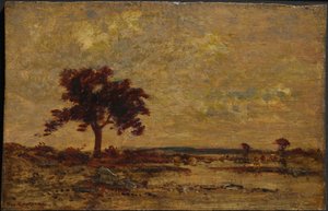  av Theodore Rousseau