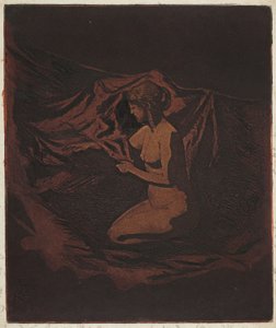 Glør Glød av Theodore Roussel