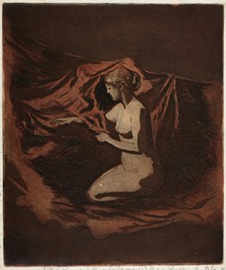 Glør Glød av Theodore Roussel