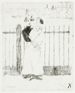  av Theodore Roussel