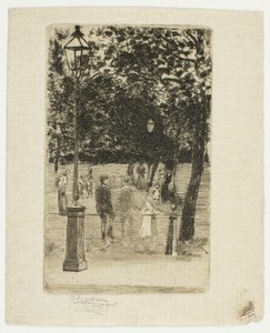  av Theodore Roussel
