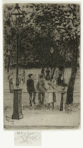  av Theodore Roussel