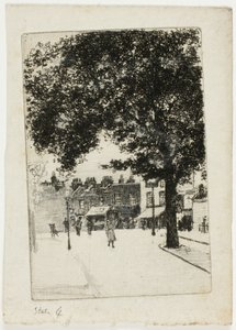  av Theodore Roussel