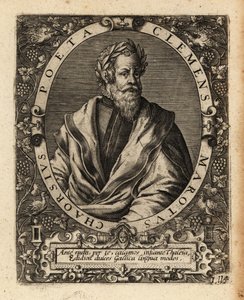 Ukjent bilde av Theodore de Bry