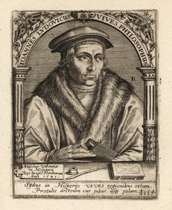 Ukjent bilde av Theodore de Bry